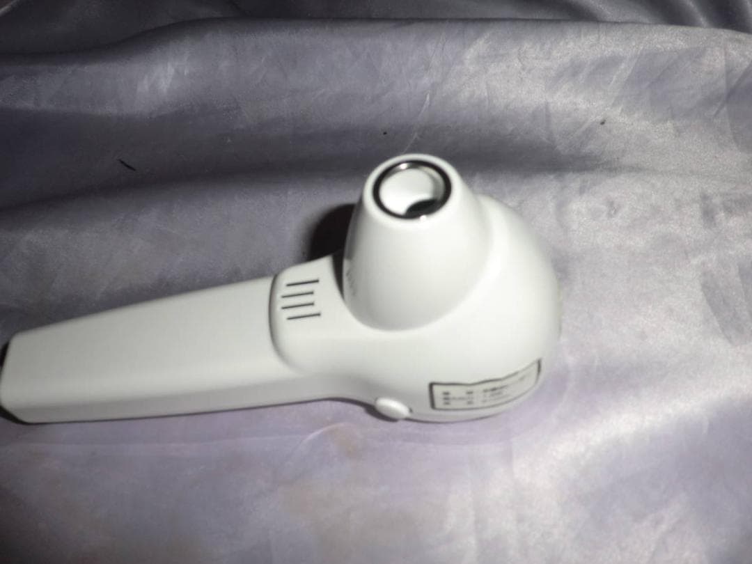 美品★☆たかの友梨★60倍レンズCCD搭載レーザー脱毛・美顔器☆【５２万円】