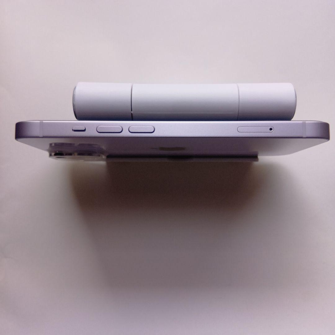 Apple iPhone 14 パープル 128GB SIMフリー