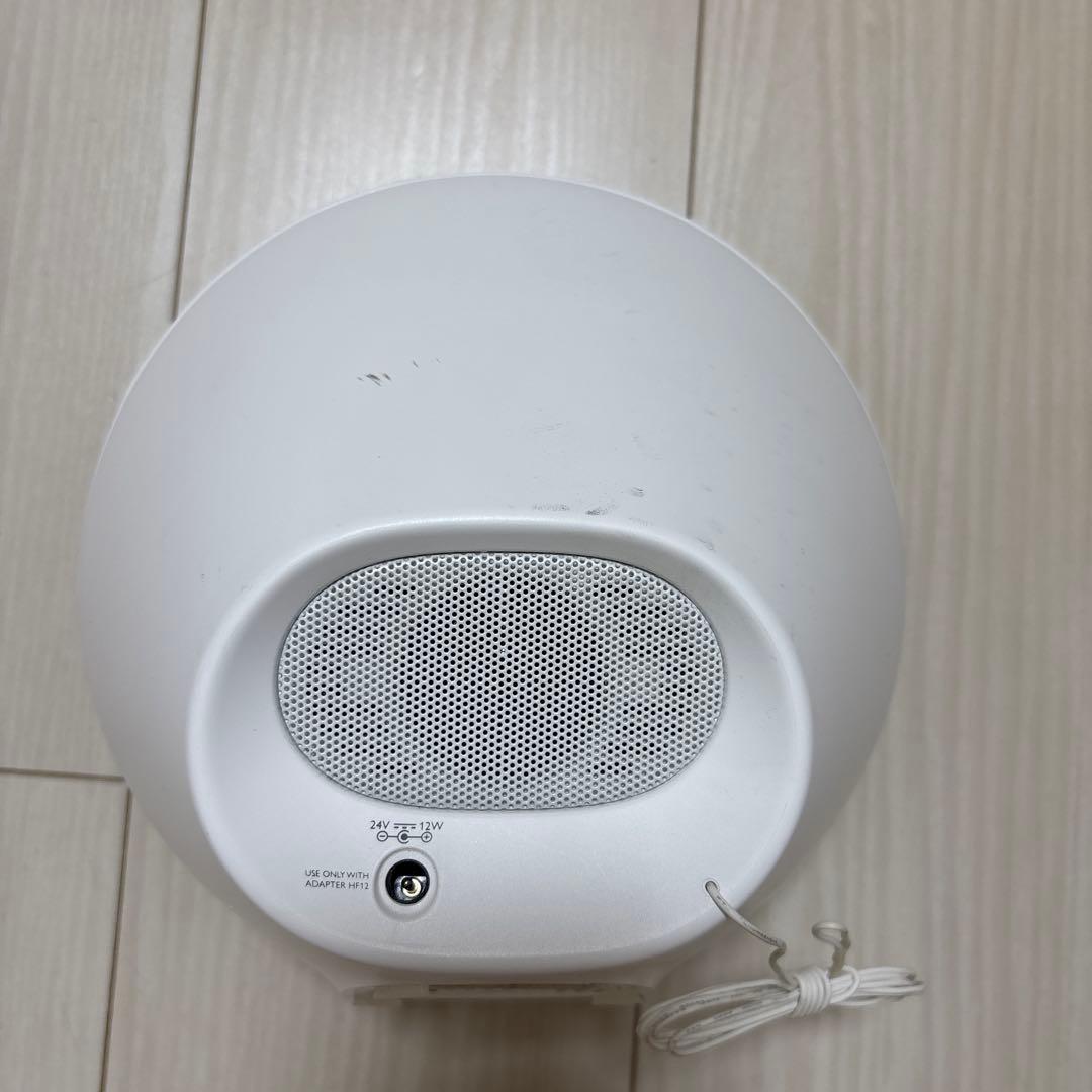 PHILIPS ウェイクアップライト 光目覚まし