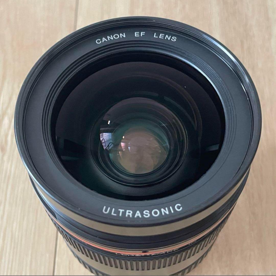 Canon EF 28-70mm F2.8 L USM (OH済み美品)