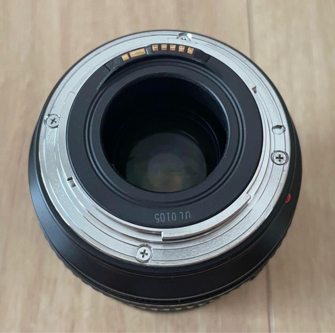 Canon EF 28-70mm F2.8 L USM (OH済み美品)