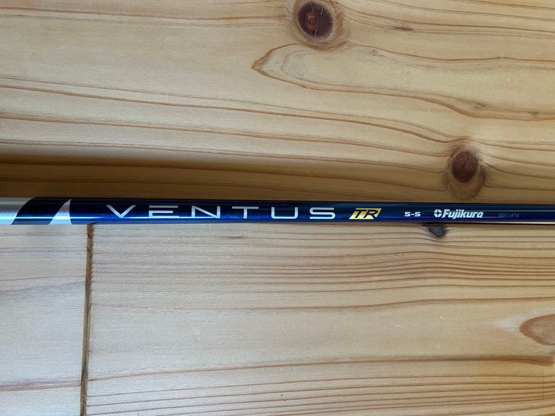 ベンタスブルーTR 5s