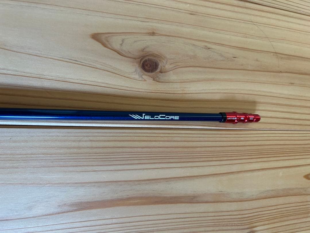 ベンタスブルーTR 5s