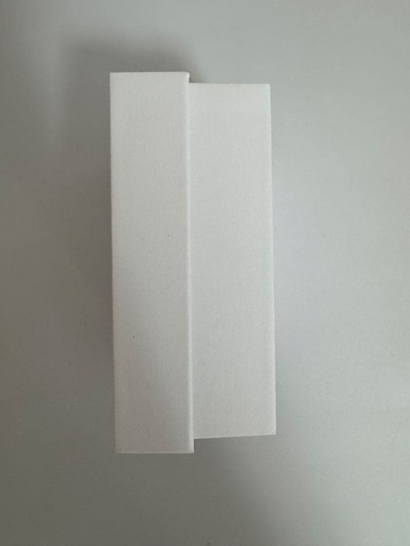 CELINE ブラックレザー 名刺入れ