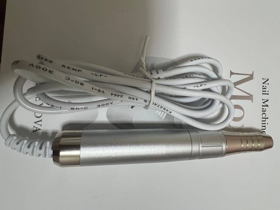 シャレドワ　SHAREYDVA Mox ネイルマシン