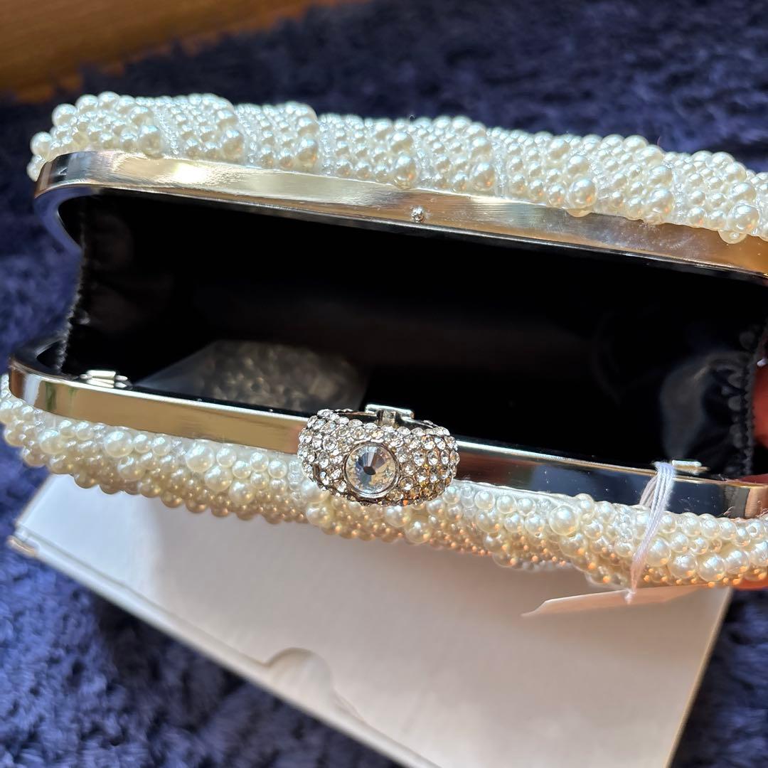 東京ソアール パーティバック