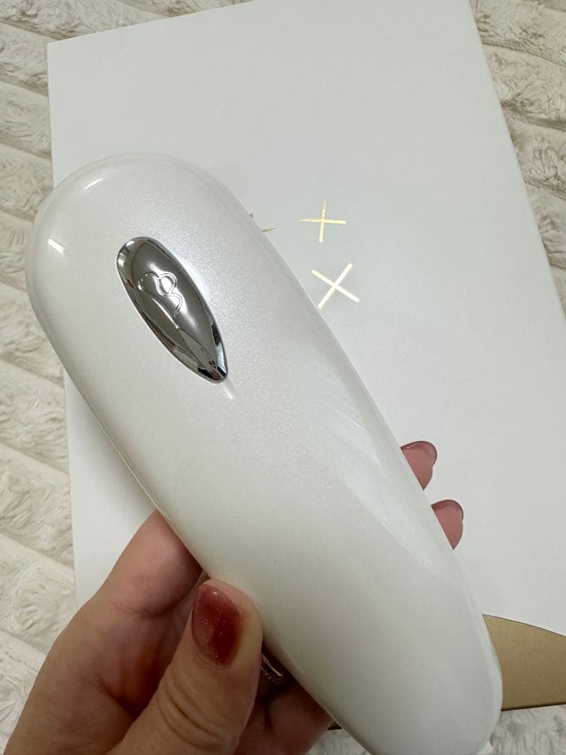 正規品BELEGA CELL CURE 4Tプラス　ベレガ超美品