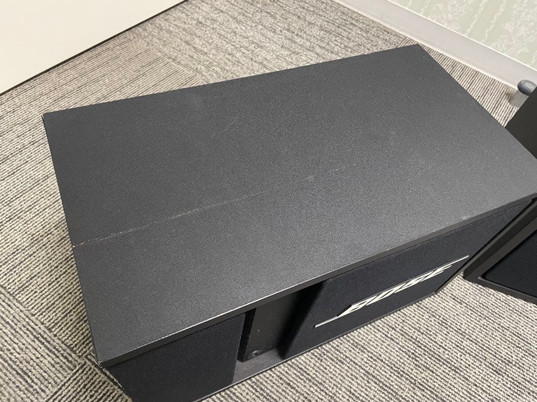 BOSE 301 Music Monitor- II スピーカー