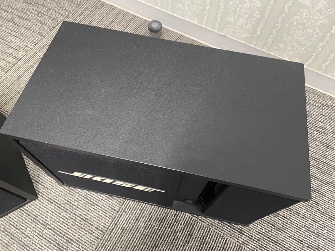 BOSE 301 Music Monitor- II スピーカー