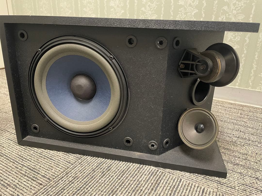 BOSE 301 Music Monitor- II スピーカー