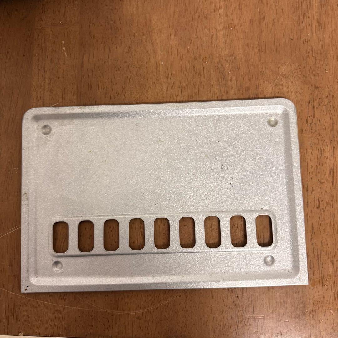 ●良品 BALMUDA バルミューダ スチームオーブントースター K01E-WS