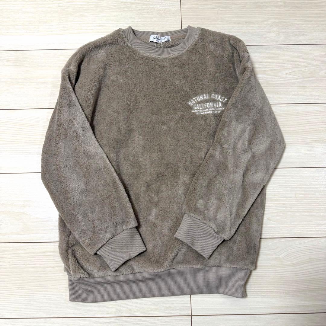 女の子　冬服　まとめ売り　トレーナー　長袖　半袖　150