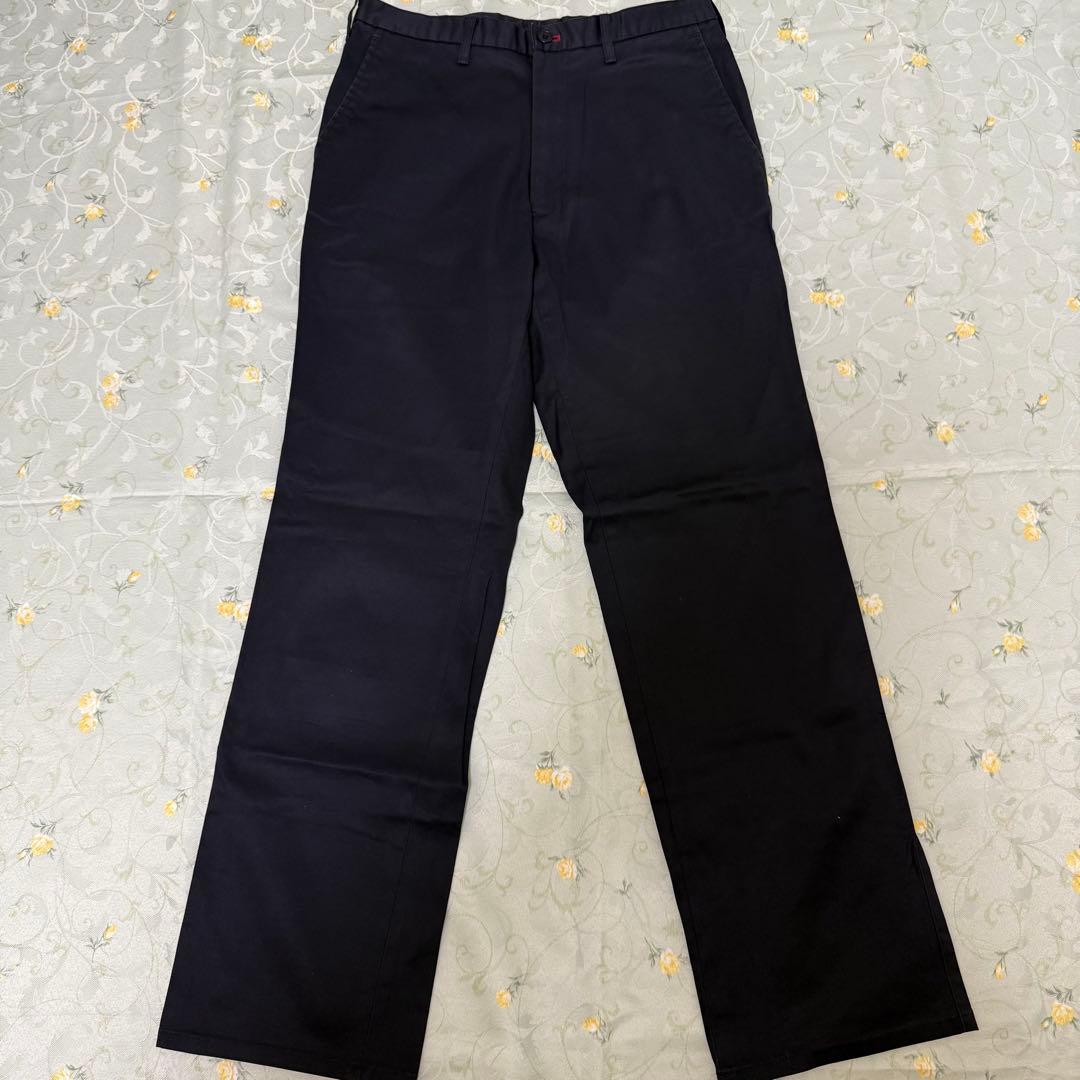 ハリネズミ　バーバリーブラックレーベル　パンツ　2本