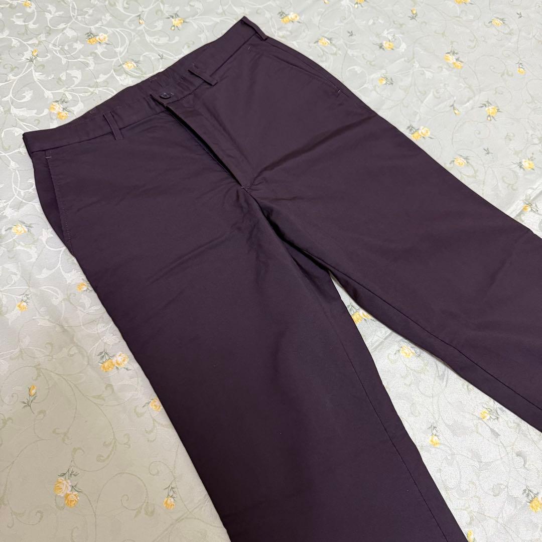 ハリネズミ　バーバリーブラックレーベル　パンツ　2本