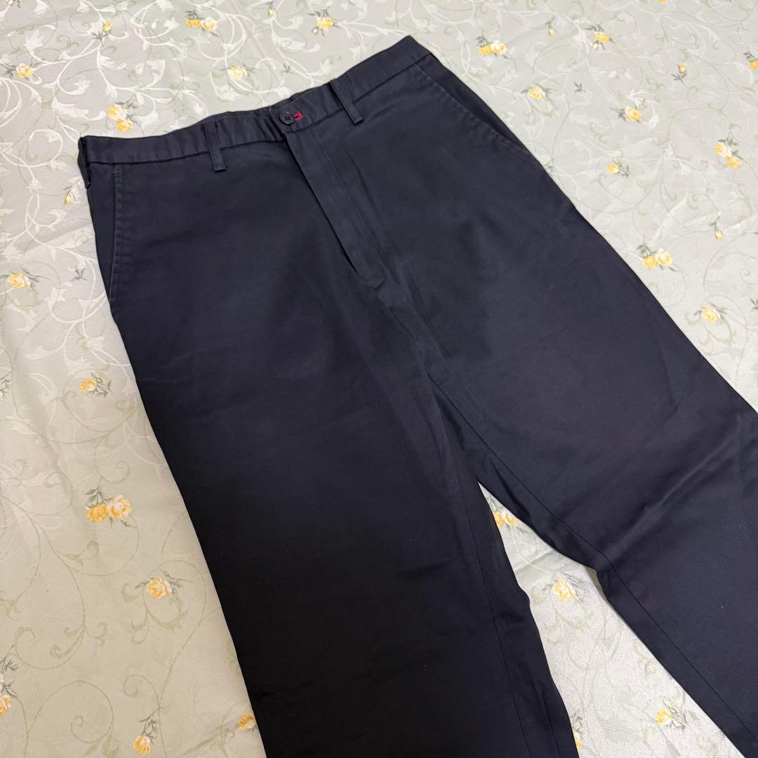 ハリネズミ　バーバリーブラックレーベル　パンツ　2本