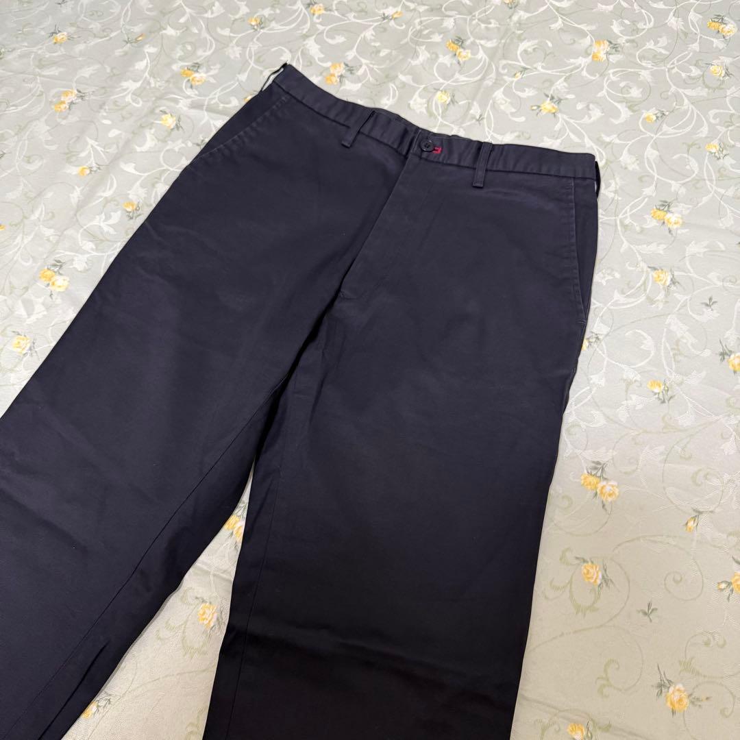 ハリネズミ　バーバリーブラックレーベル　パンツ　2本