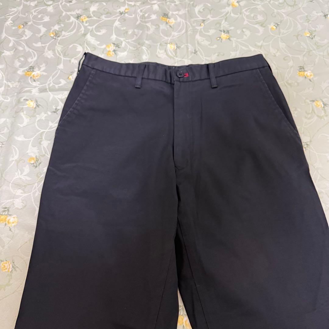 ハリネズミ　バーバリーブラックレーベル　パンツ　2本