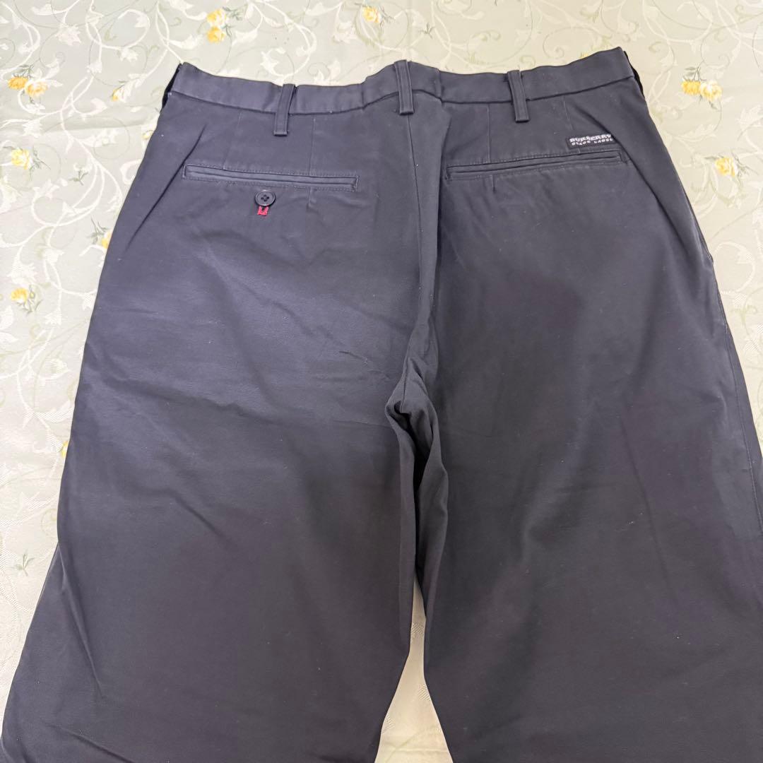 ハリネズミ　バーバリーブラックレーベル　パンツ　2本