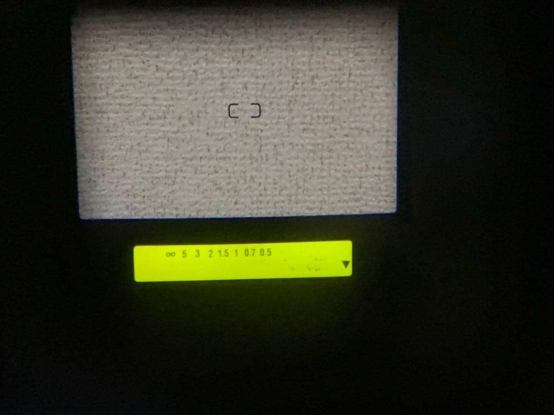 フィルムカメラ CONTAX G2 Planar 2/45 TLA200