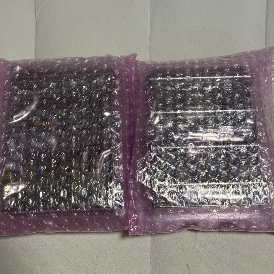 【ことら】2枚セット　WD Red 4TB HDD WD40EFRX