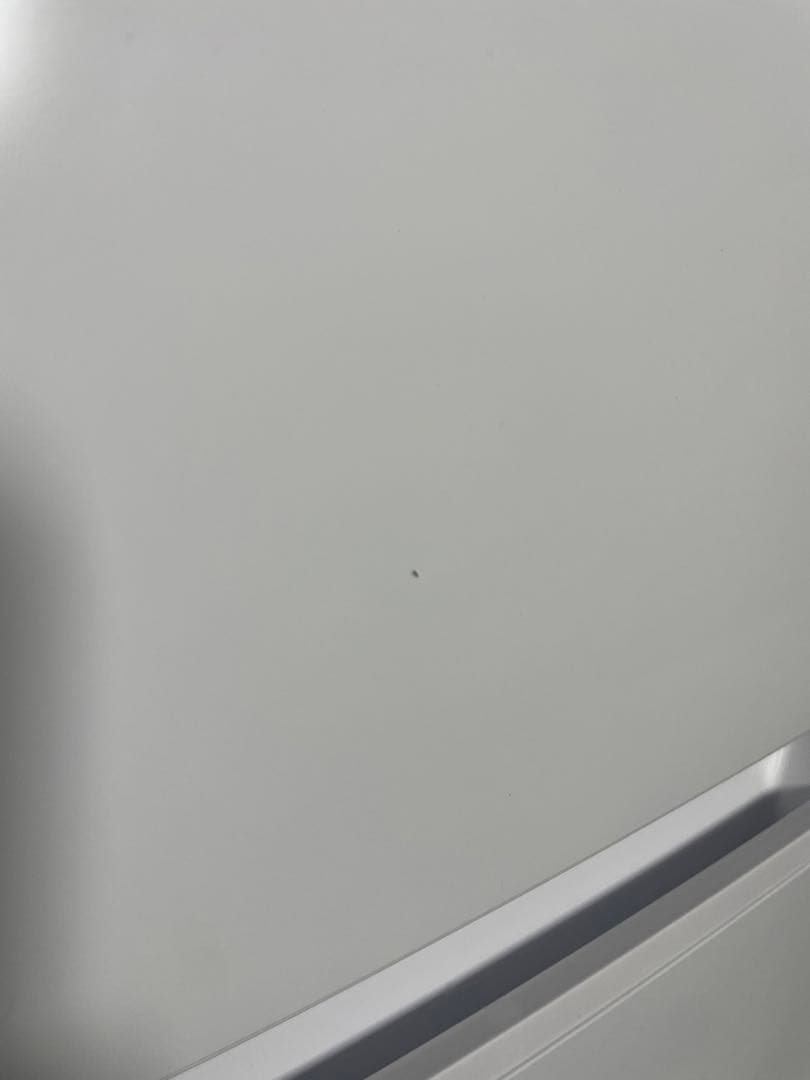 新品未使用 2024年製 ヤマダセレクト 冷蔵庫 YRZ-CO9LW