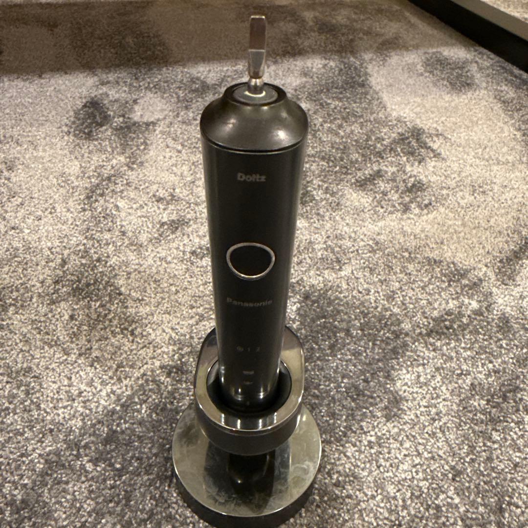 とおる【値下げ】パナソニックDoltz EW-DT51 電動歯ブラシ