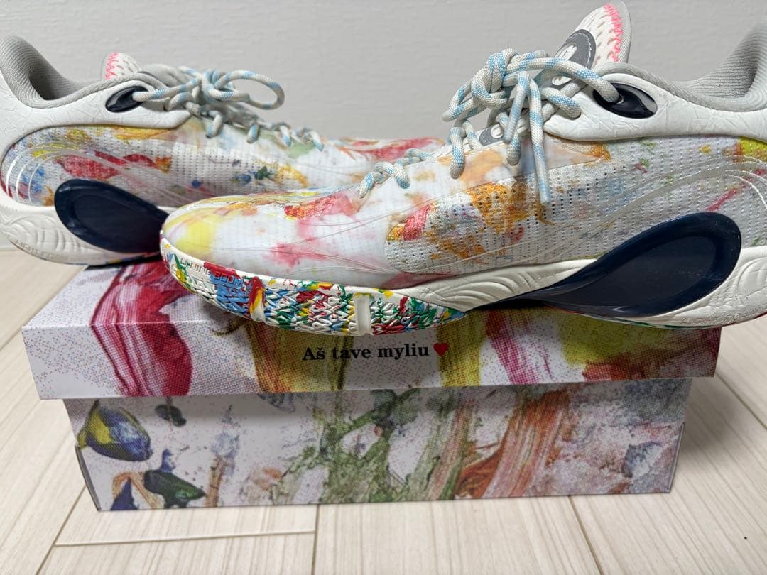 Ｒ　Dlo1 US10 LI-NING WADE