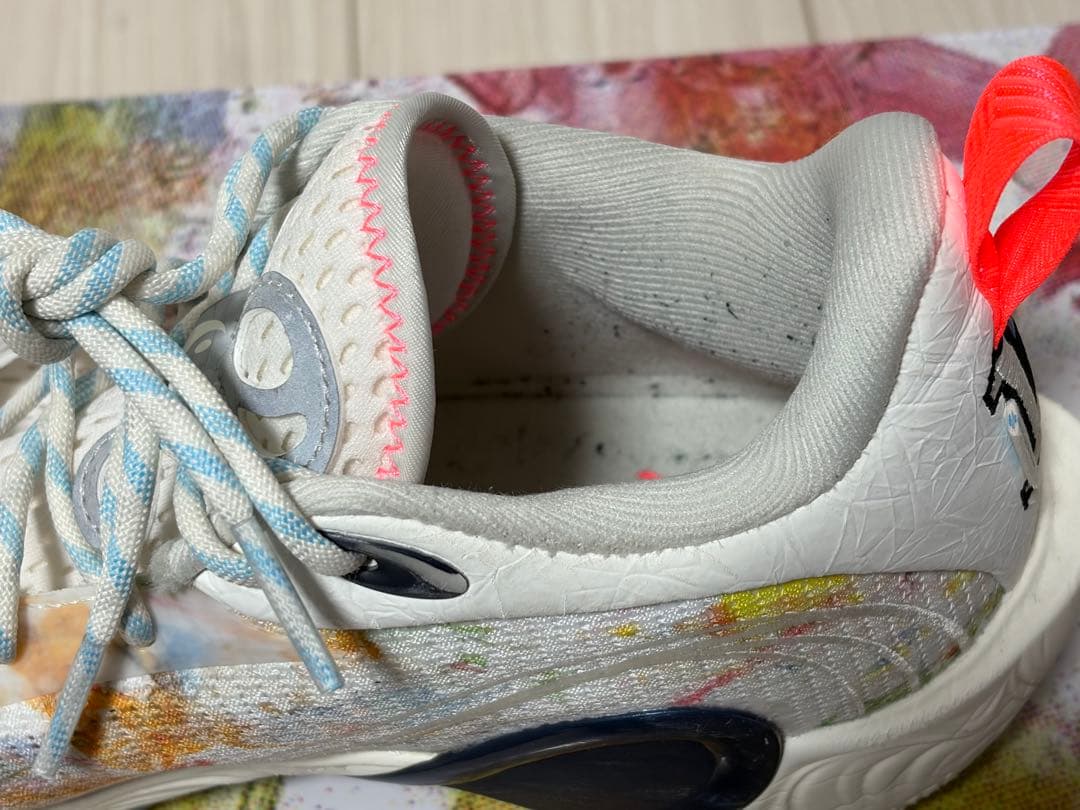 Ｒ　Dlo1 US10 LI-NING WADE