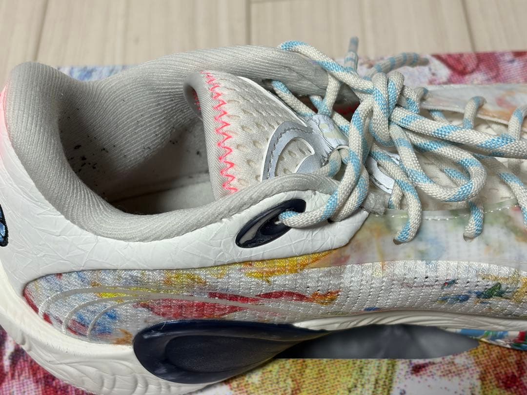 Ｒ　Dlo1 US10 LI-NING WADE