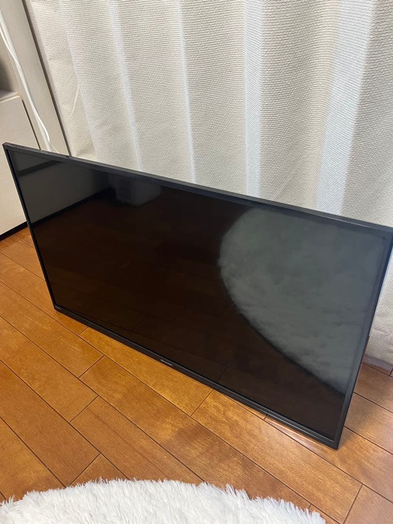 sharp テレビ 2T-C32EF1 2024年製 32V