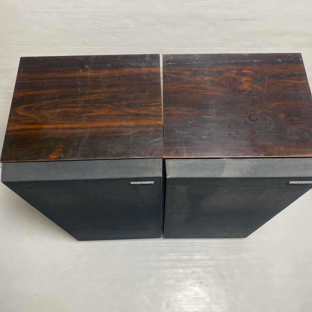 状態込み現状品 パイオニア pioneer スピーカー ペア CS-A7 レトロ