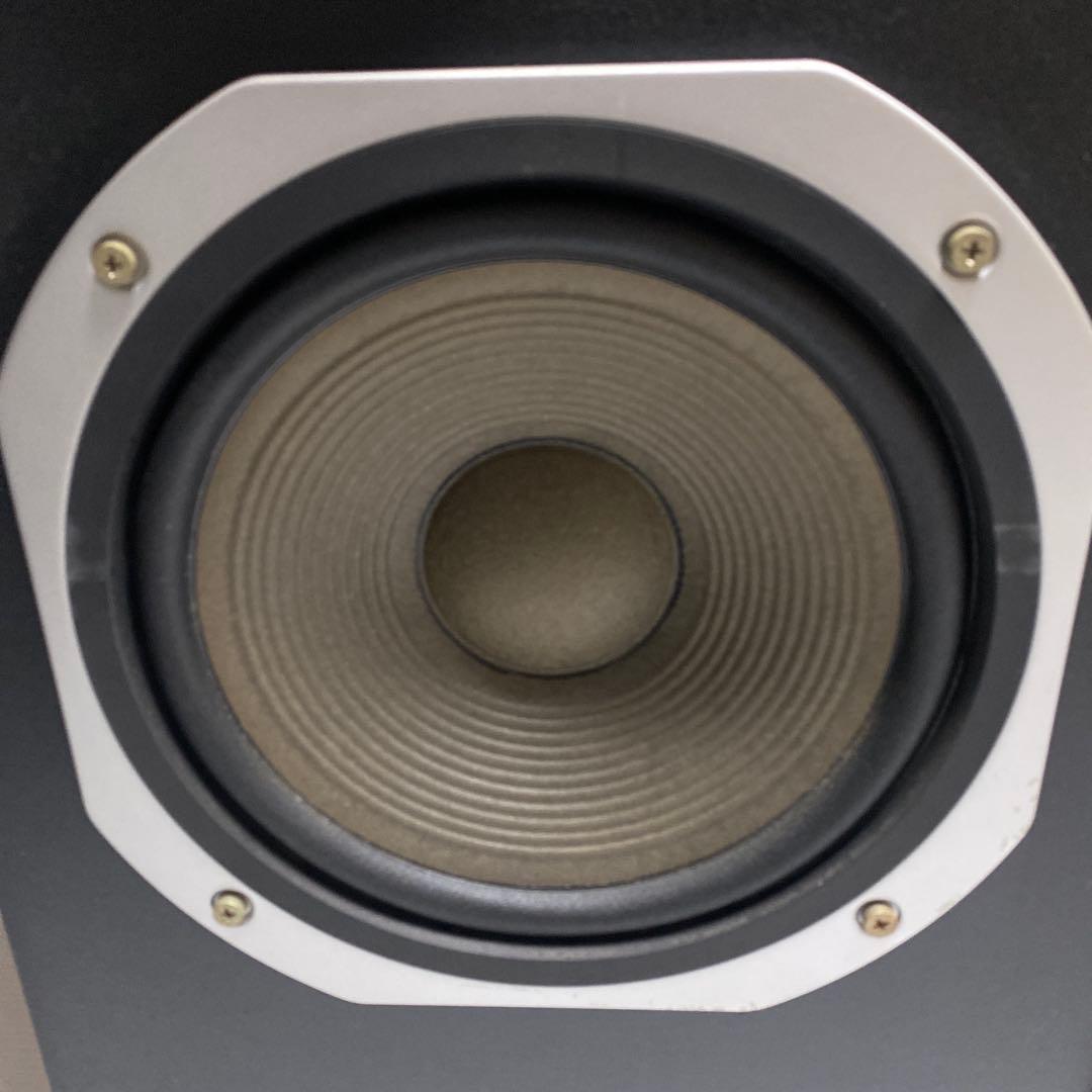 状態込み現状品 パイオニア pioneer スピーカー ペア CS-A7 レトロ