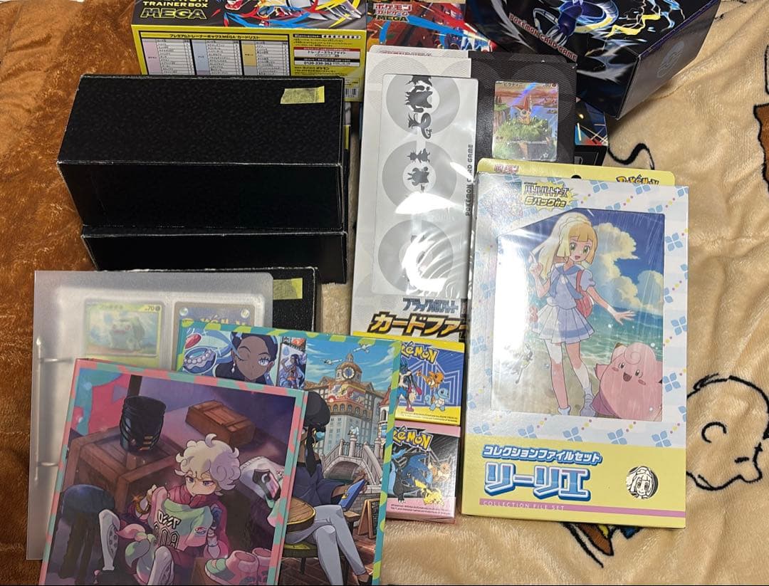【1月限定価格！】ポケカ 引退品 まとめ売り