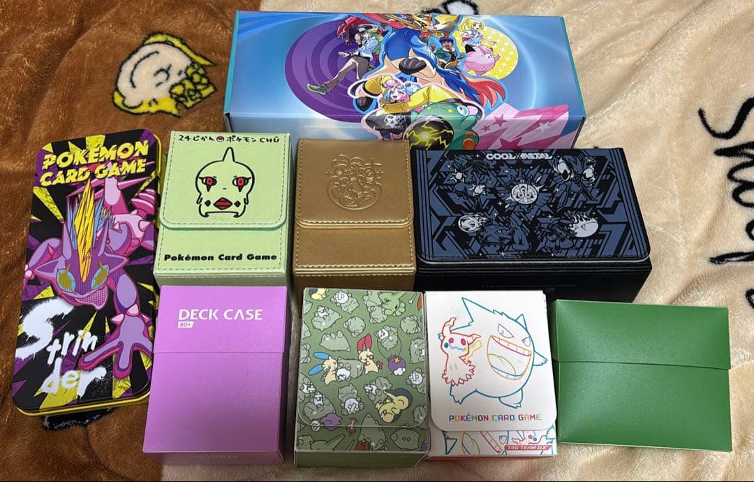 【1月限定価格！】ポケカ 引退品 まとめ売り