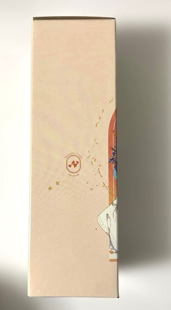 天鷹酒造 九尾 ~ Osmanthus~ 白上フブキ ホロライブ