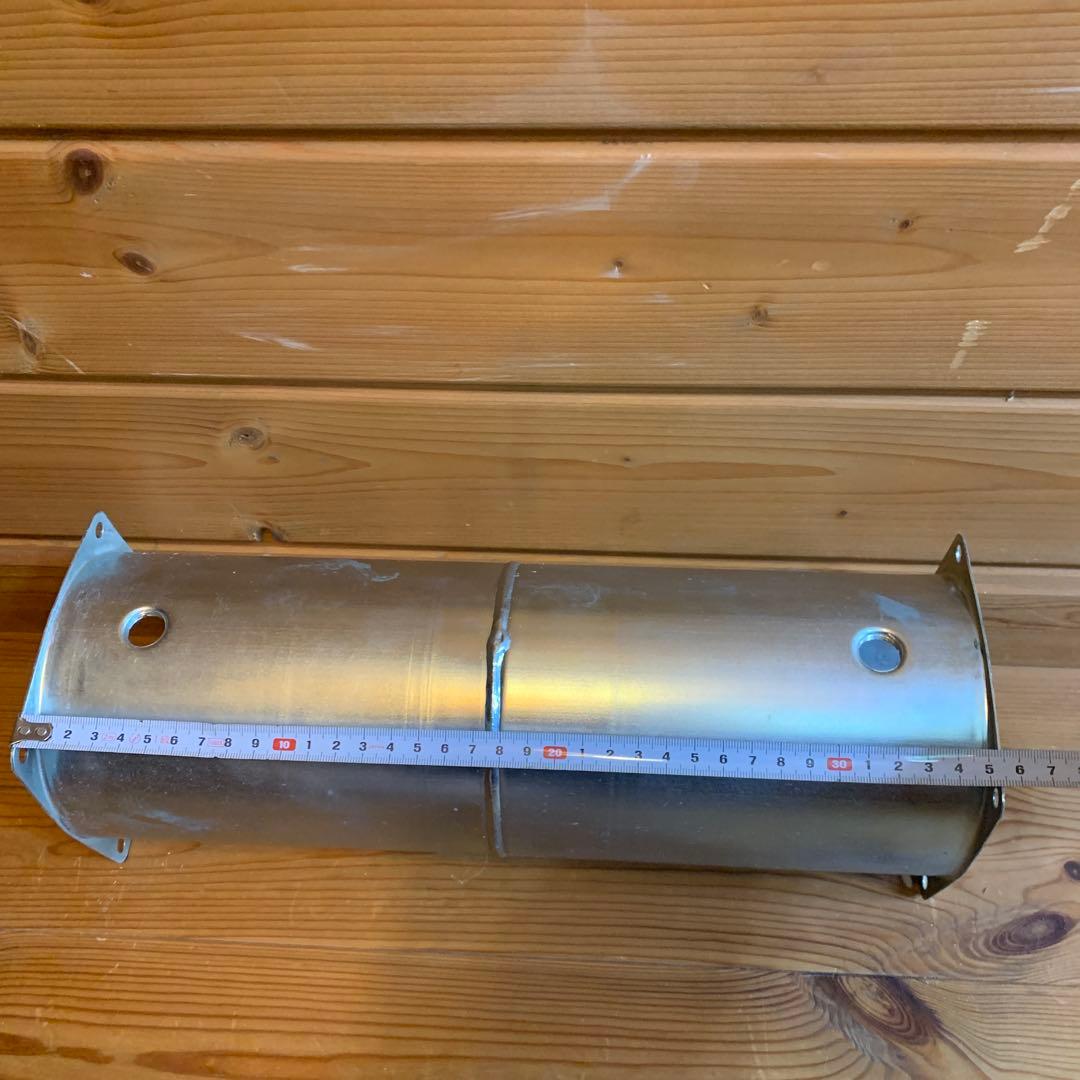 ミニポンプ　ワーミータンク　新品