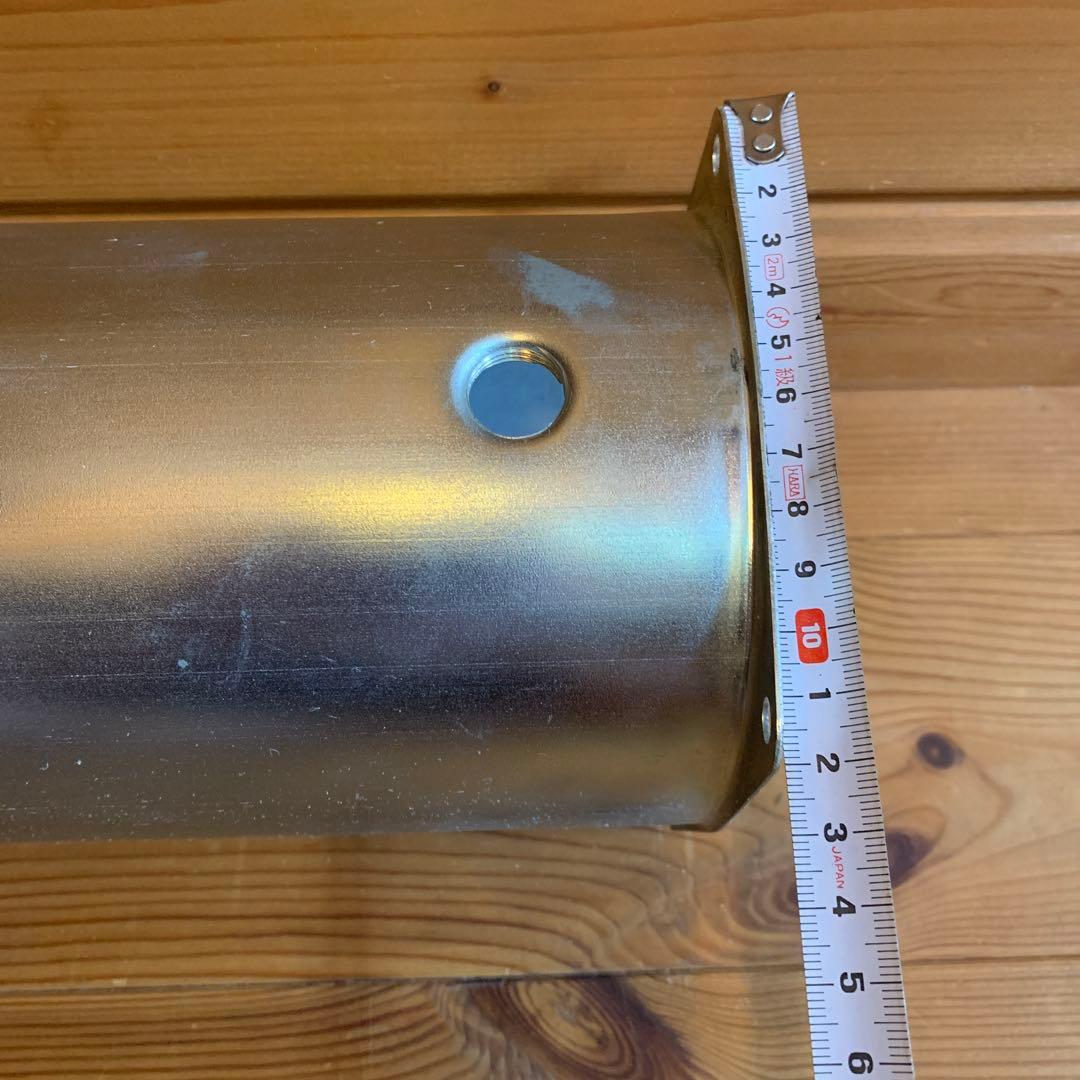 ミニポンプ　ワーミータンク　新品