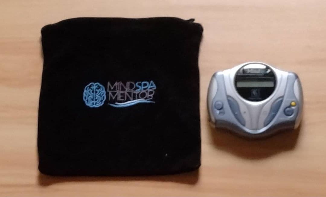 マインドスパ　 パーソナル開発システム