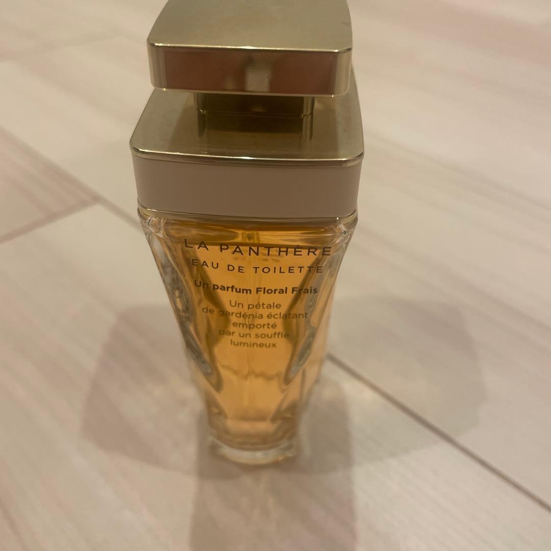 Cartier La Panthère Eau de Toilette 75mL