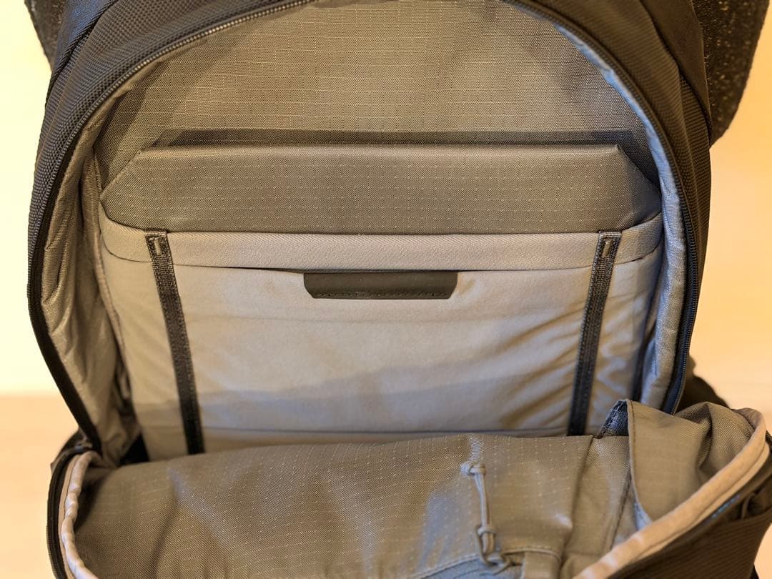 バッグ ABLE CARRY Daily Plus Cordura Ballistic