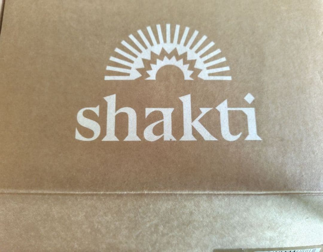 Shakti シャクティ ワンダーボール