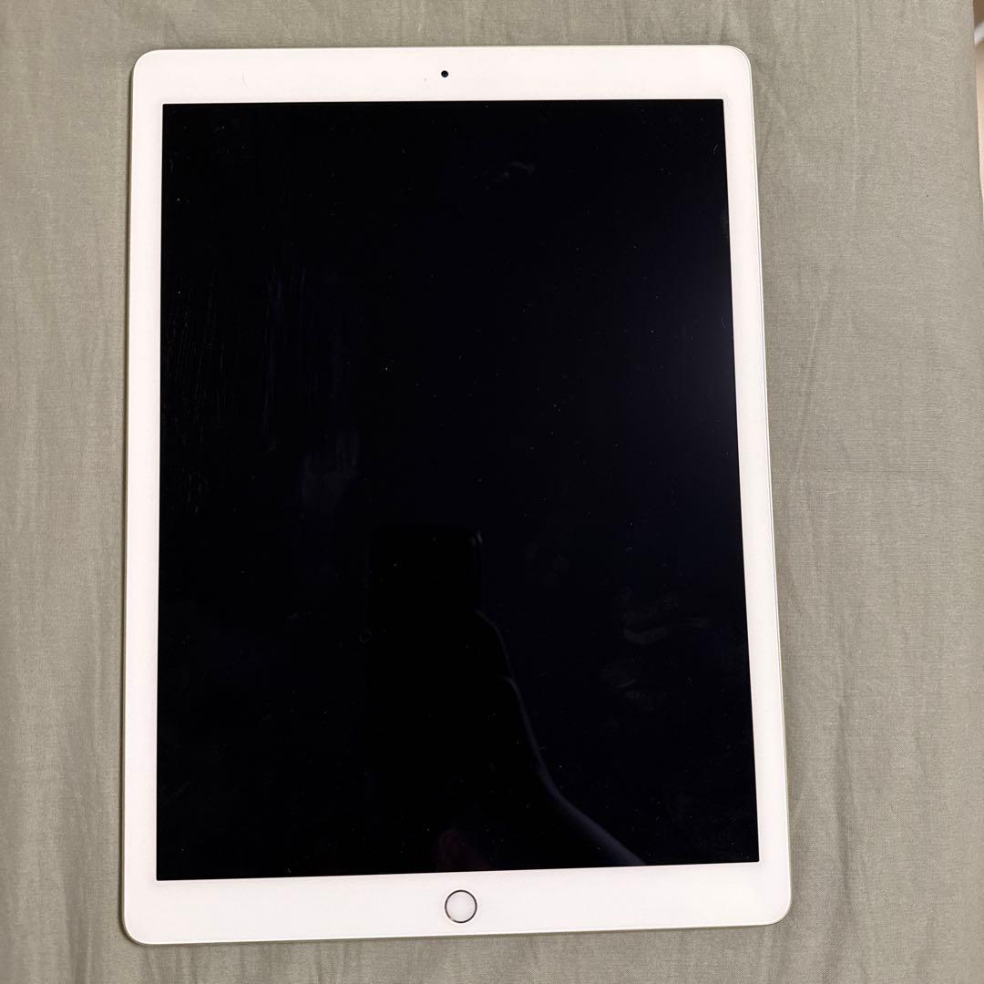 iPad Pro 12.9インチ（第2世代）Wi-Fiモデル 256GB