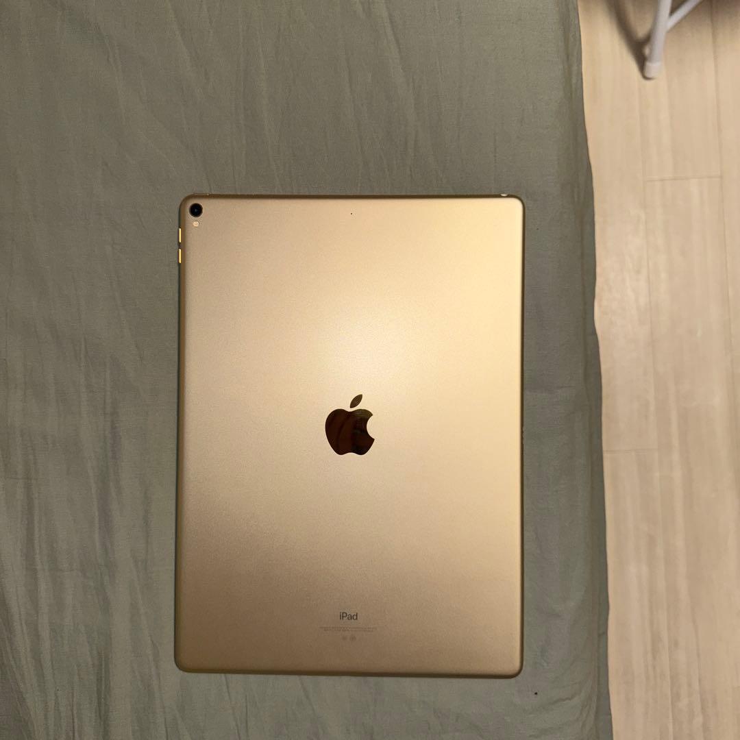 iPad Pro 12.9インチ（第2世代）Wi-Fiモデル 256GB