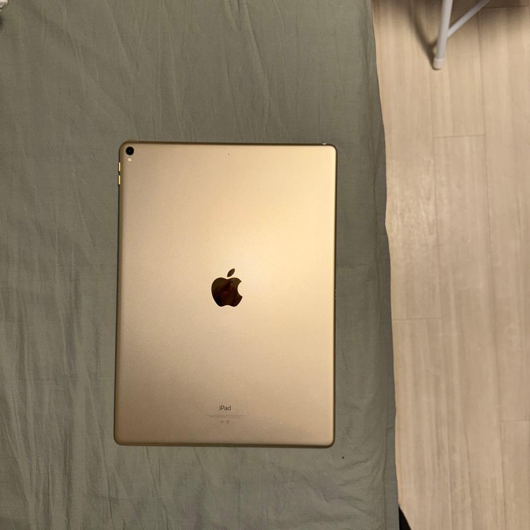 iPad Pro 12.9インチ（第2世代）Wi-Fiモデル 256GB