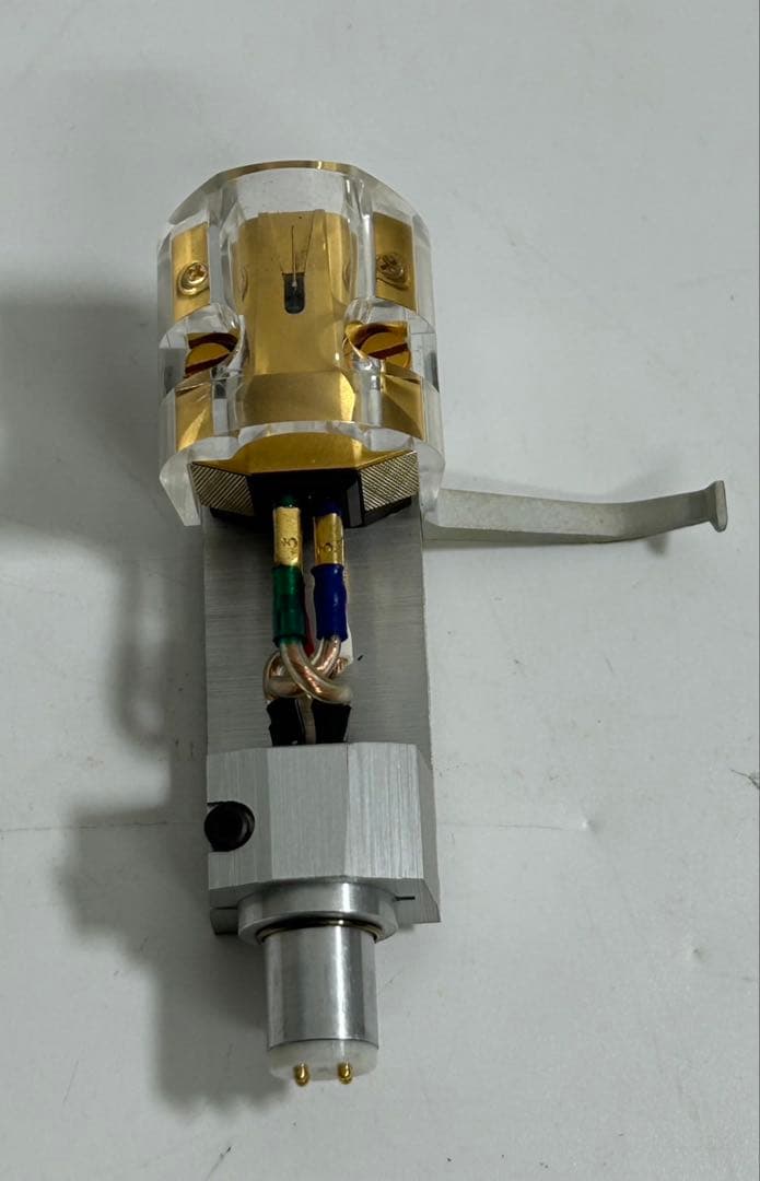 Audio-technica レコードカートリッジ AT33E