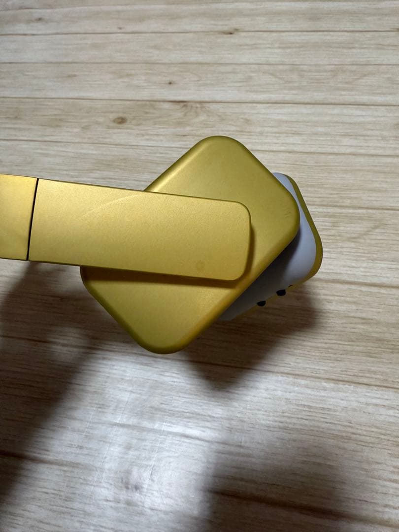 コアフィット フェイスプレイヤー