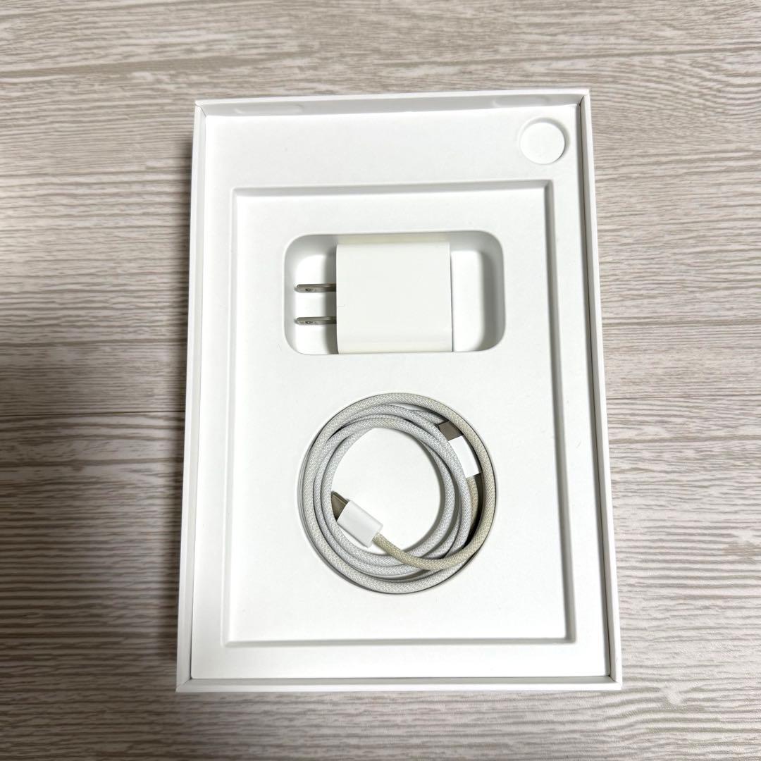 iPad mini 6 64GB Wi-Fiモデル スペースグレイ