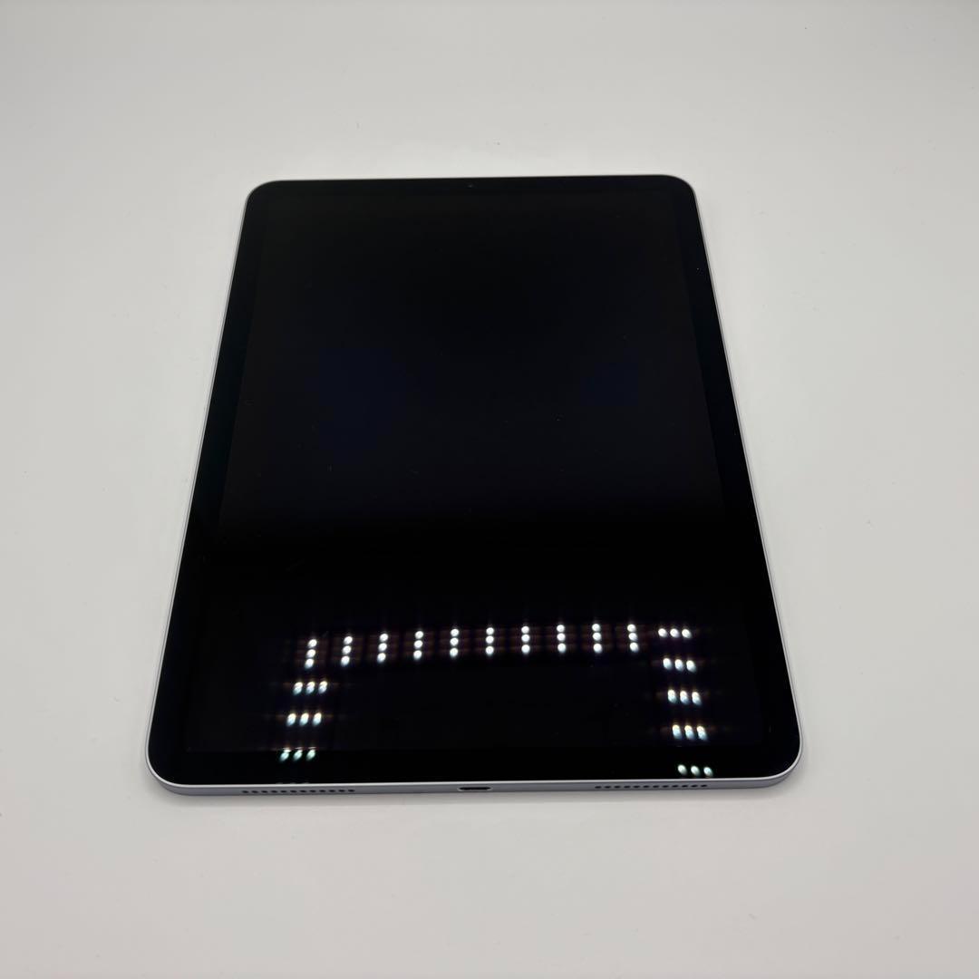 おまけ付き iPadAir4 スカイブルー 256GB Wi-Fiモデル