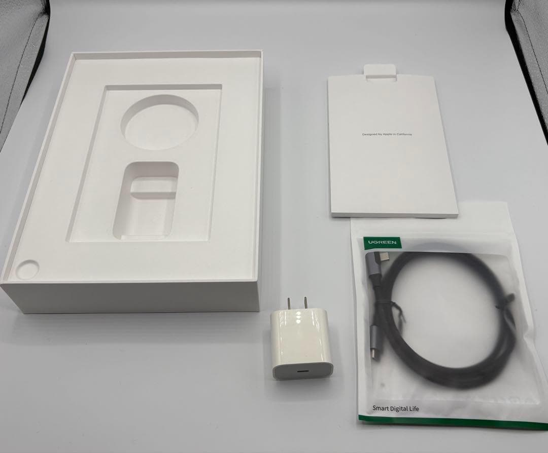 おまけ付き iPadAir4 スカイブルー 256GB Wi-Fiモデル