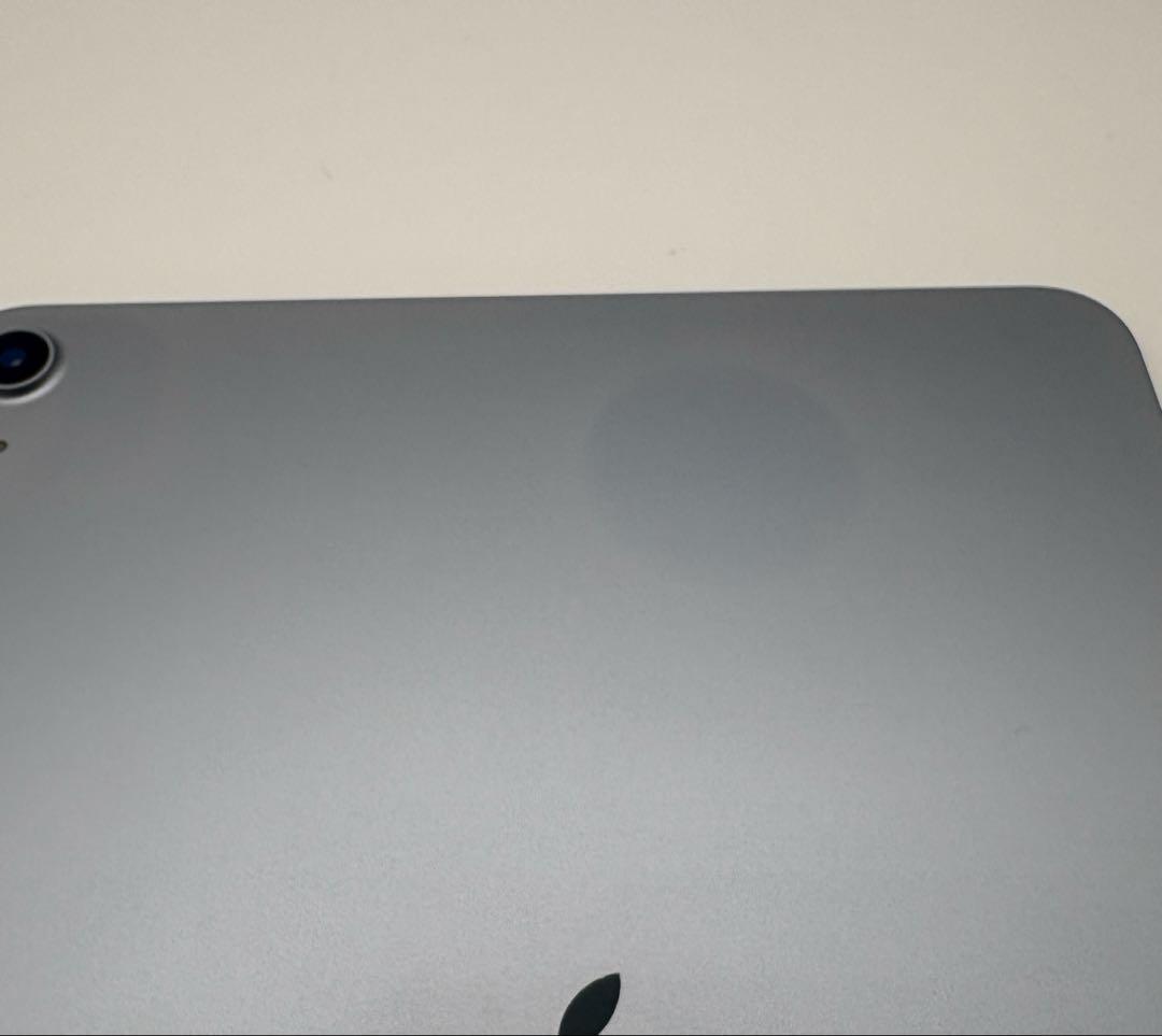 おまけ付き iPadAir4 スカイブルー 256GB Wi-Fiモデル